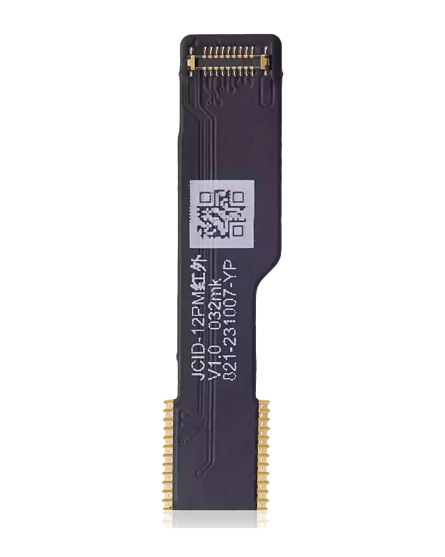 Pièce à microsouder pour Apple iPhone 12 Pro Max (soudure requise, JCID)