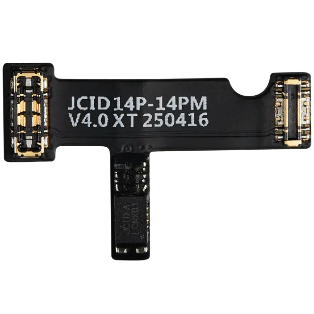 Nappe tag-on de batterie pour Apple iPhone 14 Pro / 14 Pro Max (JCID)