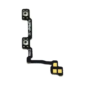 Nappe Volume Premium OPPO Reno 6 Pro 5G (CPH2247)