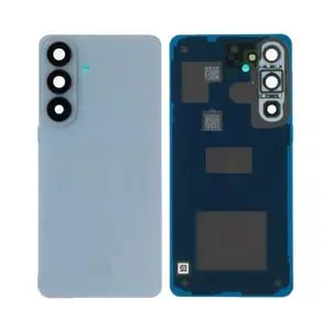 Cache Arrière Premium Samsung Galaxy S26 Plus S947 Bleu