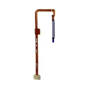 Lecteur Empreinte Premium Realme C85 5G Violet