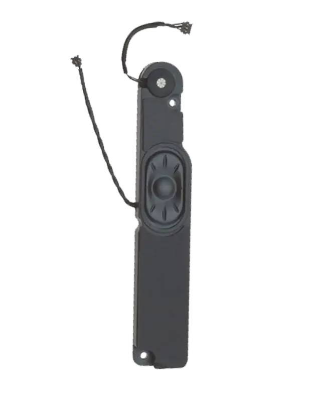 Haut-parleur gauche et microphone pour Apple MacBook Pro 15" A1286 (2009-2010)