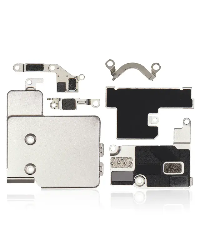 Support pour Apple iPhone 13 Mini