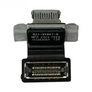 Connecteur de Charge Apple MacBook Air M3 13" (2024) A3113 Gris Sidéral