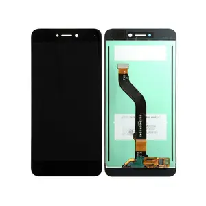 Écran Tactile Huawei P9 Lite 2017 Noir