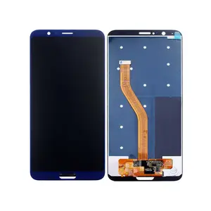Écran Tactile OEM Honor V10/View 10 Bleu