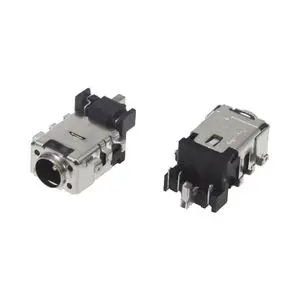 Connecteur Prise d'Alimentation DC Jack pour Asus X515JA/ X515JAB/ X515JANS/ X515JF/ X515JP/ R509JA/ R524JA