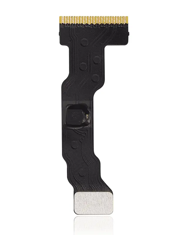 Pièce à microsouder pour Apple iPhone 15 Pro Max (soudure requise, JCID)