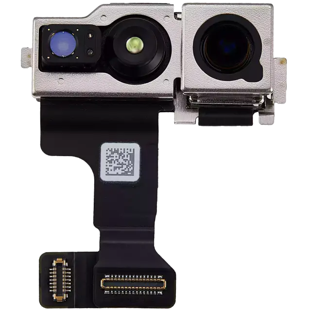 Caméra avant pour Apple iPhone 16
