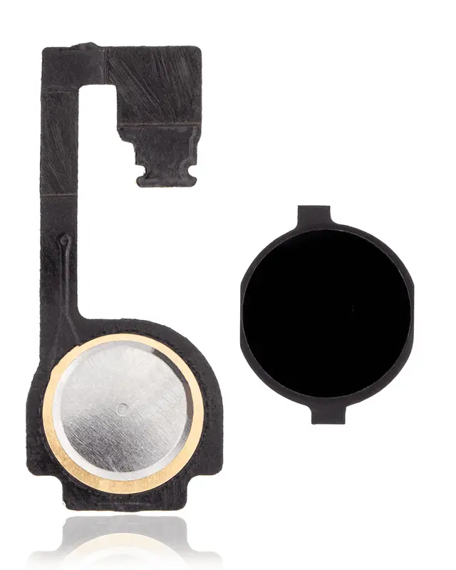 Nappe capteurs pour Apple iPhone 4 (noir)