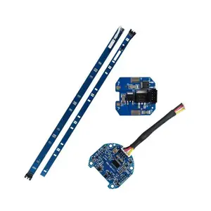BMS Segway-Ninebot Kickscooter ES1/Kickscooter ES2/Kickscooter ES4 (ES-33-01)