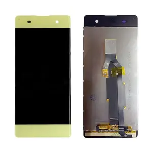 Écran Tactile Sony Xperia XA F3111 Or
