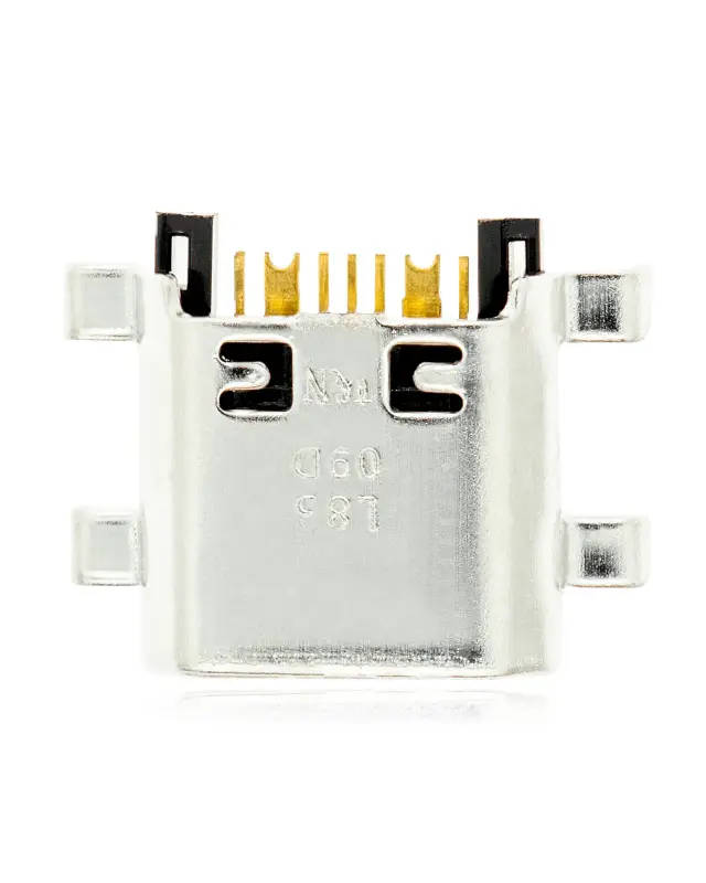 Pièce à microsouder pour Samsung Galaxy J3 Emerge (J327 / 2017) / J7 (J700 / 2015) / J7 (J710 / 2016) / J7 (J727 / 2017) / J2 (J200 / 2015) (soudure requise)