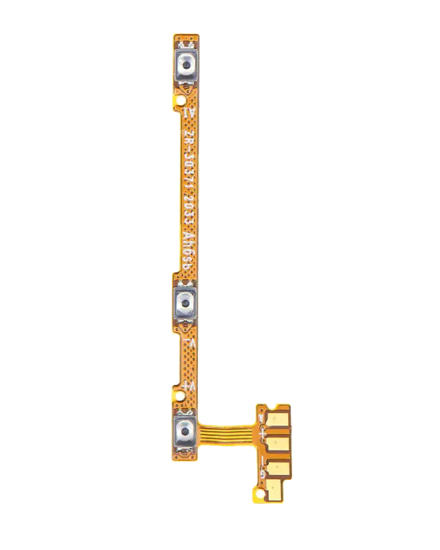Nappe volume pour LG K42 / K52 (2020)