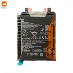 Batterie Original Xiaomi Redmi Note 14 Pro+ 5G 1330103000044B BP56