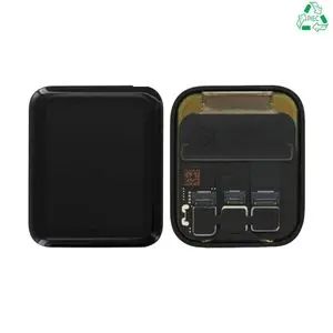 Écran Tactile Original d'occasion Apple Watch Series 4 40mm Cellular Noir