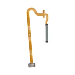 Lecteur Empreinte Premium Realme 12 5G Vert