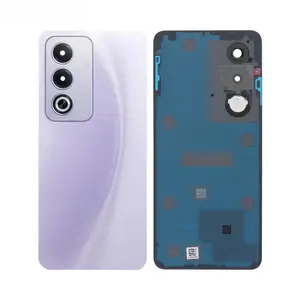 Cache Arrière Premium OPPO A80 5G Moonlight PURPLE