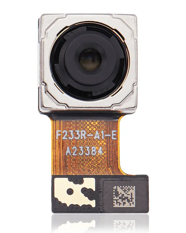 Caméra arrière grand-angle pour Samsung Galaxy A05 (A055 / 2023)