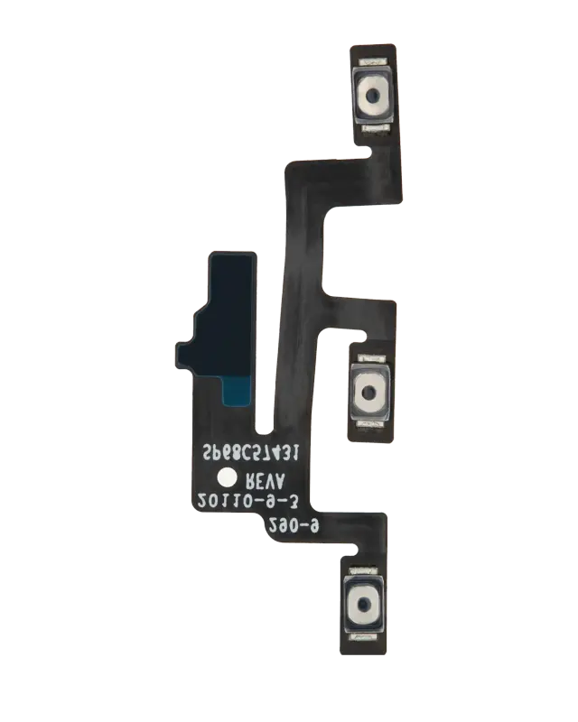 Nappe volume pour Motorola Moto G Power (XT2041-4 / XT2041-6 / XT2041-7 / XT2041DL / 2020)