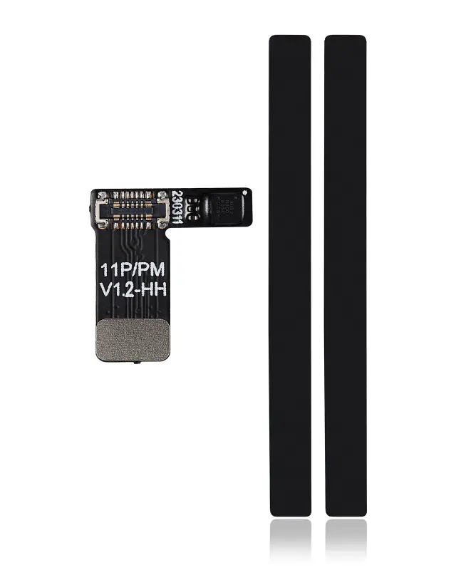Pièce à microsouder pour Apple iPhone 11 Pro / 11 Pro Max (JCID)
