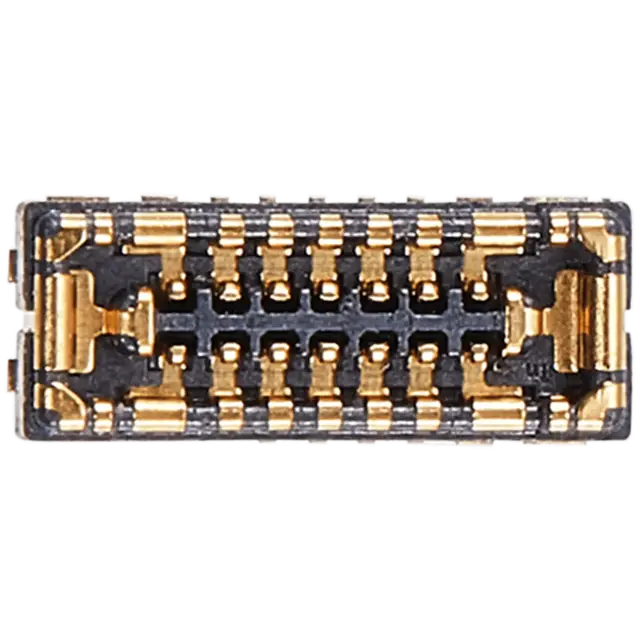Connecteur de capteur de proximité pour Apple iPhone 16 / 16 Plus (10 Pin)