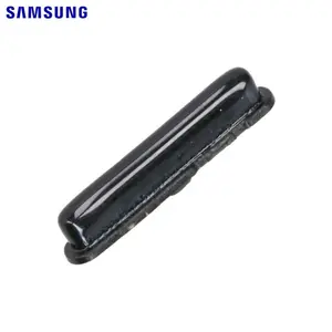 Bouton On/Off Original Samsung Galaxy A41 A415 GH98-45439A Noir Prismatique