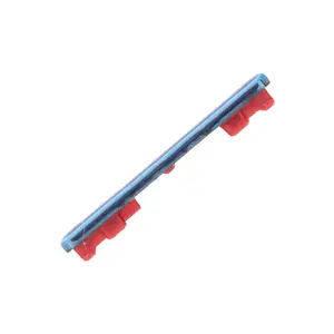 Bouton Volume Premium Xiaomi Redmi Note 10 4G Vert Lagon