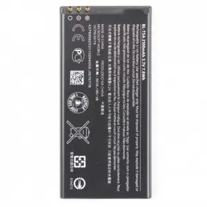 Batterie Premium Nokia Lumia 550