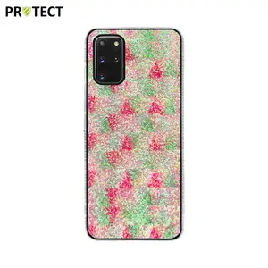 Coque de Protection ID045 PROTECT pour Samsung Galaxy S20 Plus G985 Vert