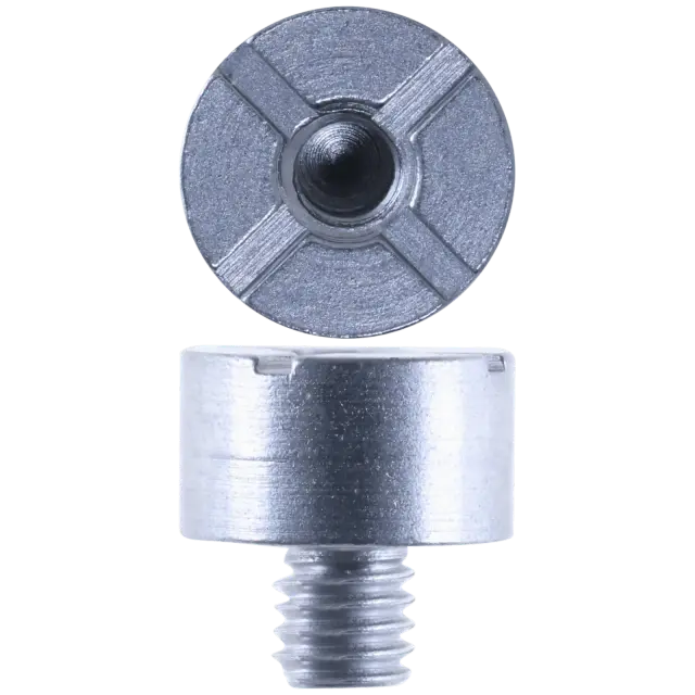 Vis Super M1.4x1.52 mm L x 3.30 D x 1.87 T pour Apple iPhone 17 (origine, lot de 30)