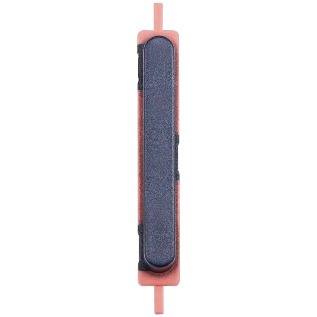 Nappe volume pour Samsung Galaxy A25 5G (A256 / 2023) (premium, Brave Black)