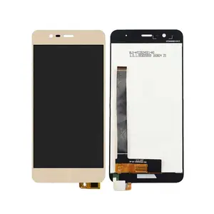 Écran Tactile OEM Asus ZenFone 3 Max ZC520TL Or