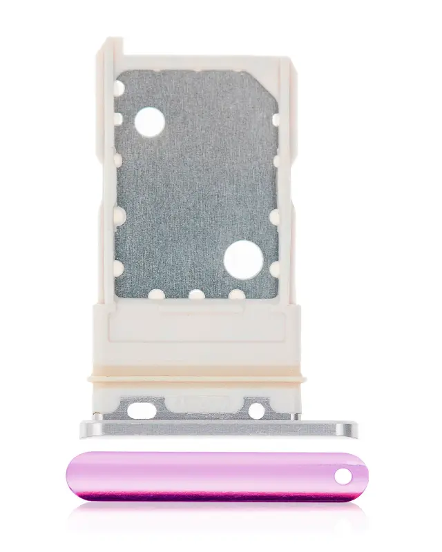 Tiroir SIM pour Google Pixel 3 (origine, rose)