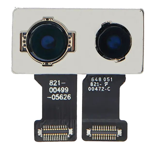 Caméra arrière pour Apple iPhone 7 Plus (compatible)