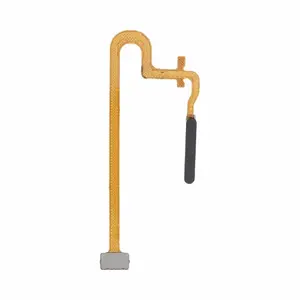 Lecteur Empreinte Premium Realme C51 Noir Carbone