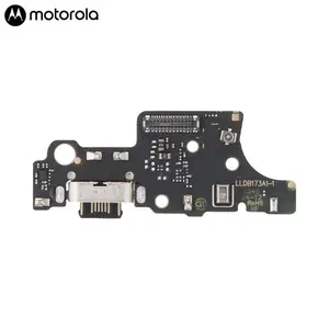 Connecteur de Charge Original Motorola Moto E14 5P68C24651