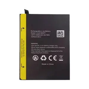 Batterie Premium Blackview BV8900/BV8900 Pro Li526184HTT