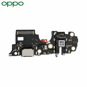 Connecteur de Charge Original OPPO A16 4G/A16s 4972907 4972904 CPH2269 CPH2275