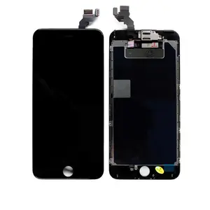Écran Tactile Premium Apple iPhone 6S Plus Noir