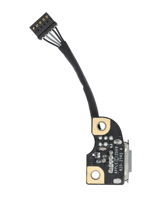 MagSafe pour Apple MacBook Pro 13" A1278 (2008-2012) / 15" A1286 (2008-2012) / 17" A1297 (2009-2011)