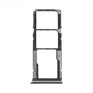 Tiroir Sim Premium Xiaomi Redmi 14C Noir