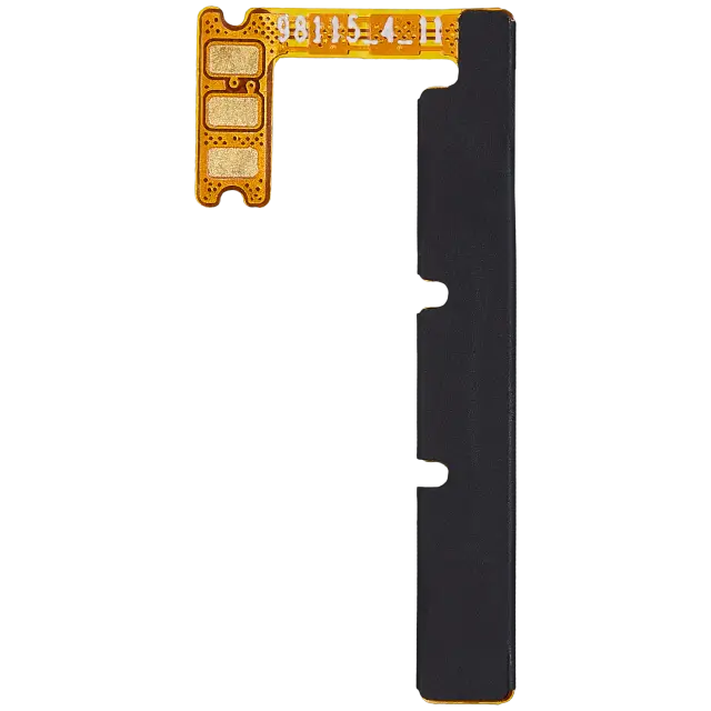 Nappe volume pour Revvl T-Mobile REVVL V Plus 5G