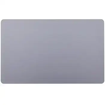 Pavé tactile pour Apple MacBook Air 15" A3114 (2024) (origine, gris sidéral)