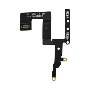 Nappe Volume Apple iPad Air 11 M2 2024/iPad Air 11 M3 2025/ iPad Air 11 M4 2026 A2903/A3267/A3460 Wifi+Cellular