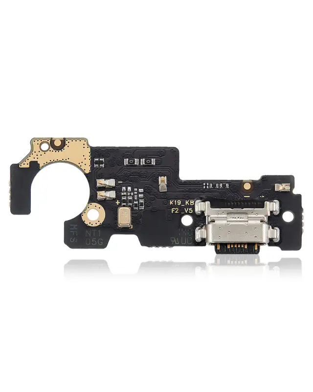 Dock de charge pour Xiaomi Redmi Note 10 5G / Note 10T 5G