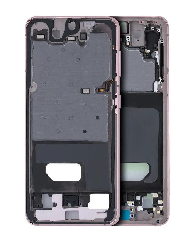 Châssis pour Samsung Galaxy S21 5G (Phantom Violet)