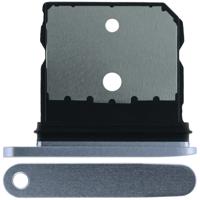 Tiroir SIM pour Google Pixel 10a (origine, Ultra Blue)