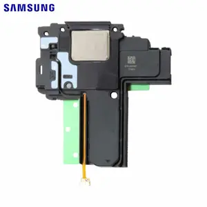 Haut-Parleur Original Samsung Galaxy Tab S9 Ultra Wi-Fi X910/Galaxy Tab S9 Ultra 5G X916 GH82-31918A Bas à