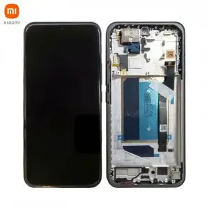 Écran Tactile Original Xiaomi Poco M8 Pro 5G 560003P16UP00 Noir